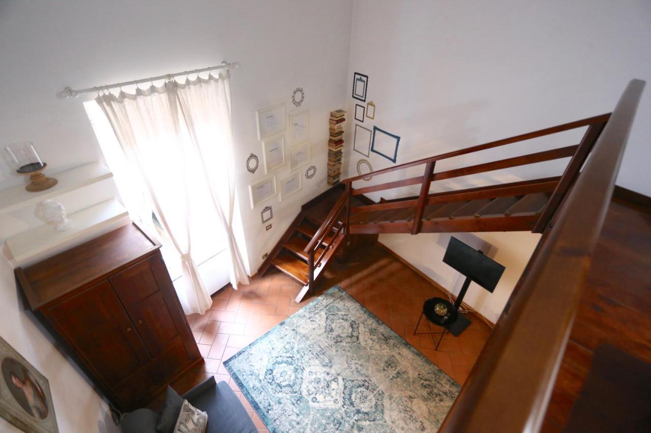 罗马Loft 5C - Palatino公寓 外观 照片